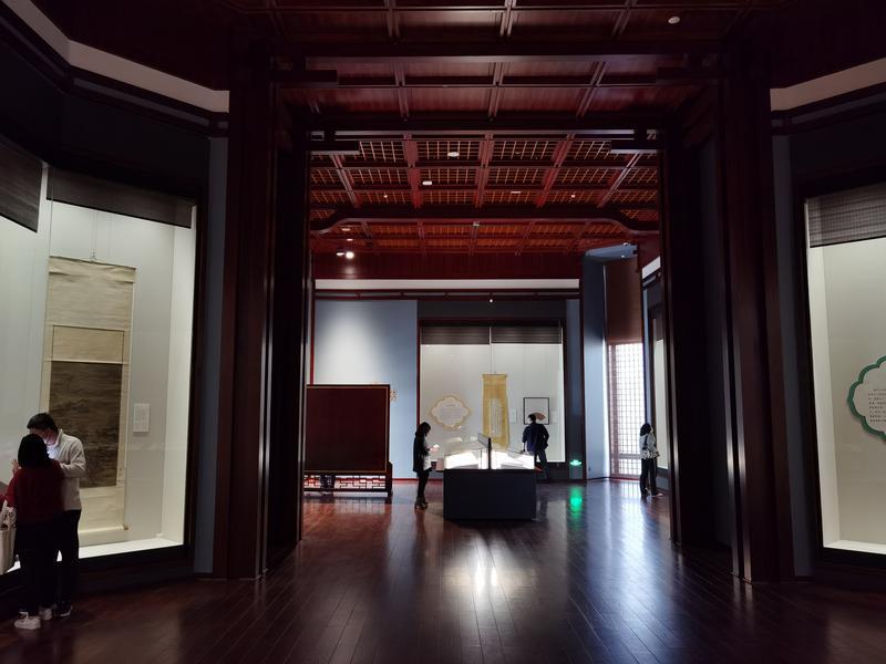 深圳博物館古代藝術館重新開放,七大展覽盡顯古代文化魅力