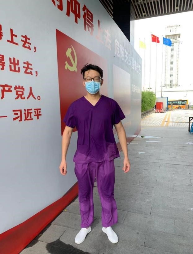空軍特色醫(yī)學中心哪個團隊最厲害*醫(yī)療服務充滿溫情的簡單介紹